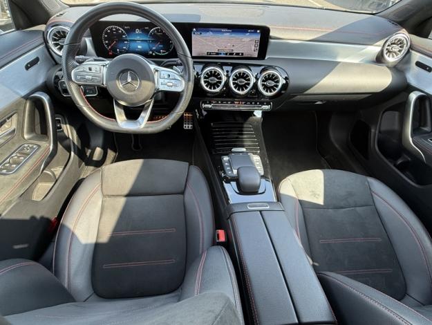 MERCEDES-BENZ CLA Shooting Brake CLA 250 e Shooting Brake AMG Line  