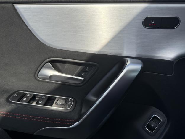 MERCEDES-BENZ CLA Shooting Brake CLA 250 e Shooting Brake AMG Line  