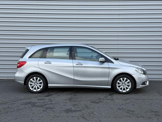 MERCEDES-BENZ Classe B B 180 CDI BlueEFFICIENCY Sports Tourer  