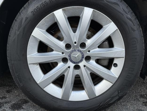 MERCEDES-BENZ Classe B B 180 CDI BlueEFFICIENCY Sports Tourer  