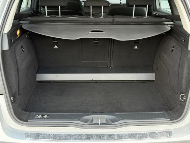 MERCEDES-BENZ Classe B B 180 CDI BlueEFFICIENCY Sports Tourer  