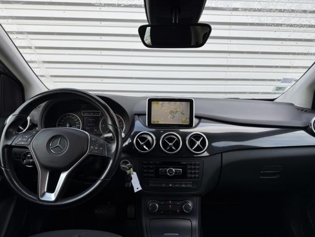 MERCEDES-BENZ Classe B B 180 CDI BlueEFFICIENCY Sports Tourer  