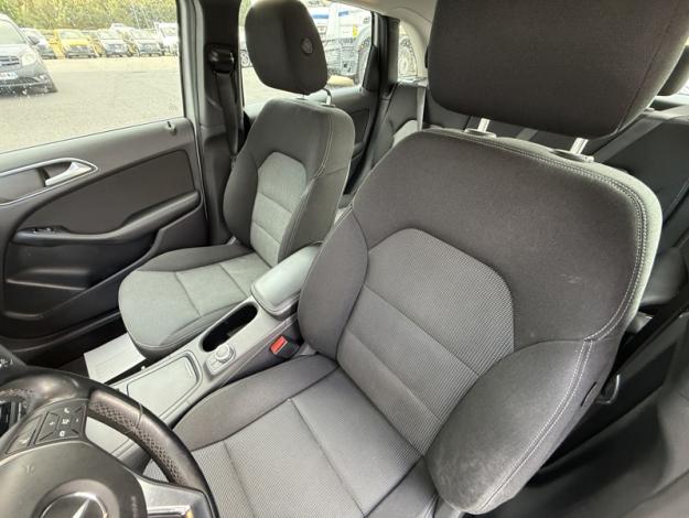 MERCEDES-BENZ Classe B B 180 CDI BlueEFFICIENCY Sports Tourer  