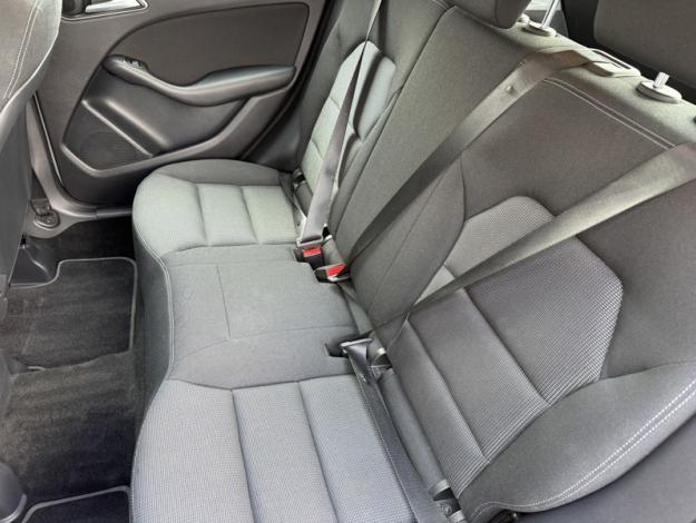 MERCEDES-BENZ Classe B B 180 CDI BlueEFFICIENCY Sports Tourer  