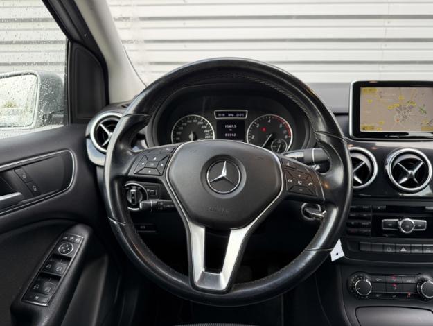 MERCEDES-BENZ Classe B B 180 CDI BlueEFFICIENCY Sports Tourer  
