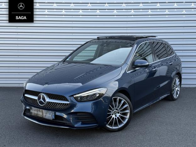MERCEDES-BENZ Classe B 250 e AMG Line  