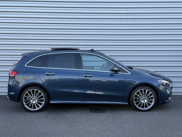 MERCEDES-BENZ Classe B 250 e AMG Line  