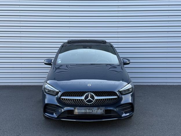 MERCEDES-BENZ Classe B 250 e AMG Line  