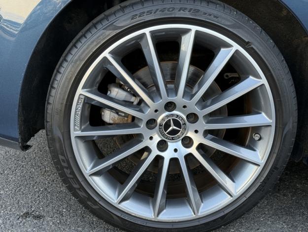 MERCEDES-BENZ Classe B 250 e AMG Line  