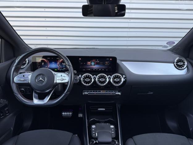 MERCEDES-BENZ Classe B 250 e AMG Line  