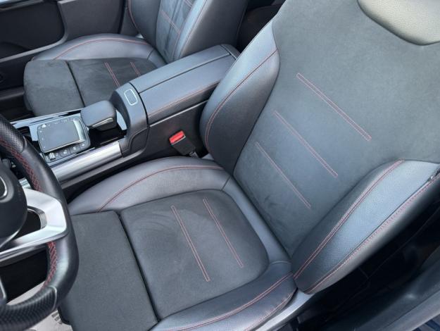 MERCEDES-BENZ Classe B 250 e AMG Line  