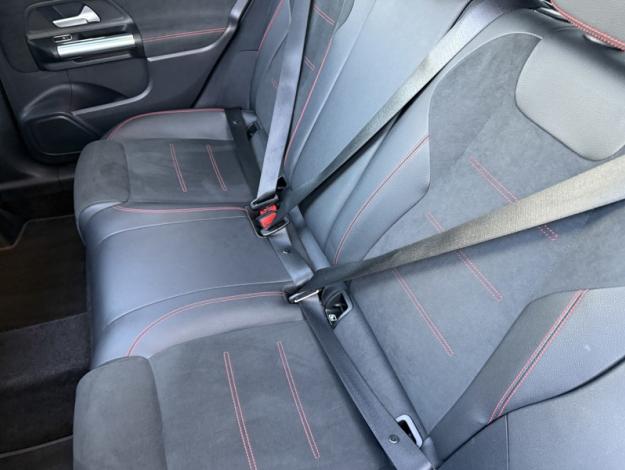 MERCEDES-BENZ Classe B 250 e AMG Line  