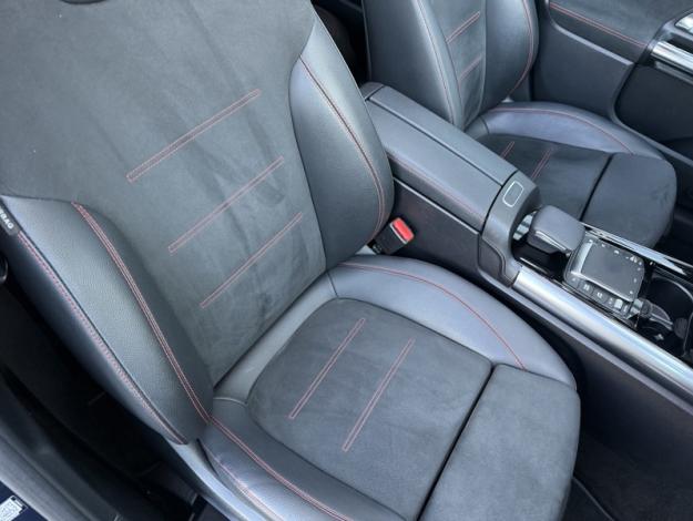 MERCEDES-BENZ Classe B 250 e AMG Line  