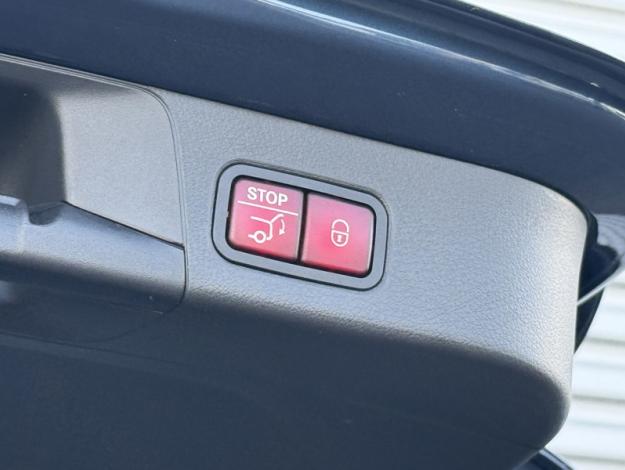 MERCEDES-BENZ Classe B 250 e AMG Line  