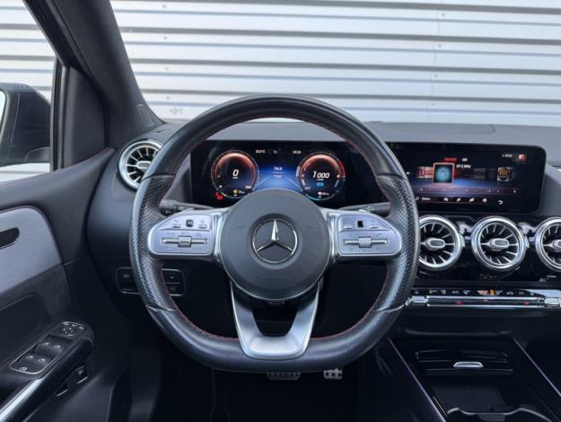 MERCEDES-BENZ Classe B 250 e AMG Line  