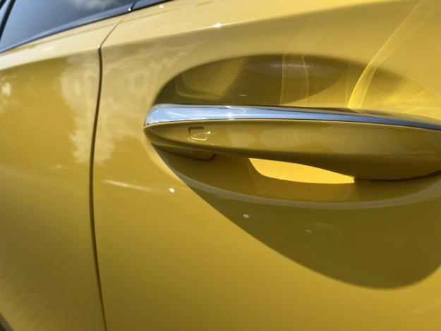 MERCEDES-BENZ Classe A 200 d AMG Line  