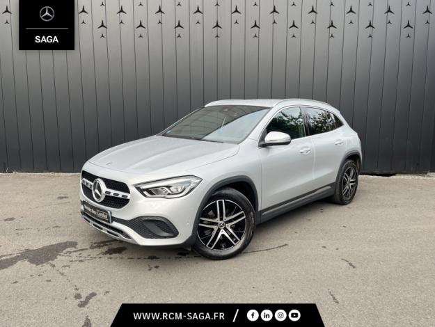 MERCEDES-BENZ GLA 200 d  Business Line  