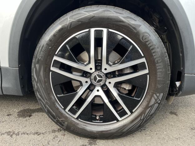 MERCEDES-BENZ GLA 200 d  Business Line  