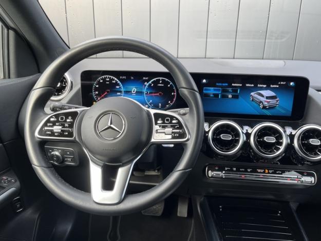 MERCEDES-BENZ GLA 200 d  Business Line  