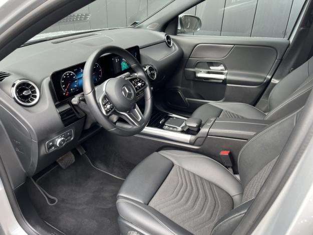 MERCEDES-BENZ GLA 200 d  Business Line  
