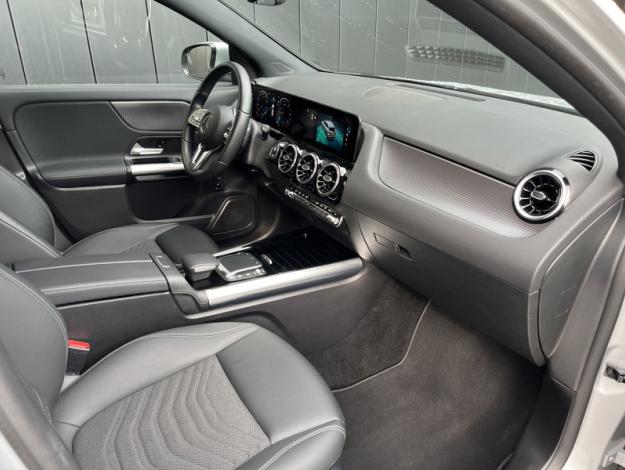 MERCEDES-BENZ GLA 200 d  Business Line  