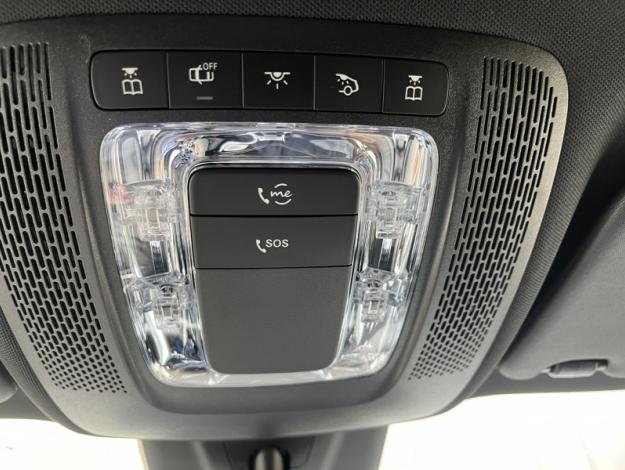 MERCEDES-BENZ GLA 200 d  Business Line  