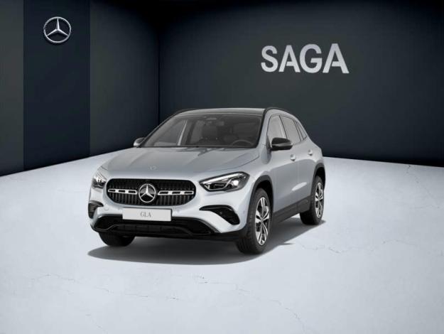 MERCEDES-BENZ GLA 180 d Progressive Line  GLA 180 d Progressive Line