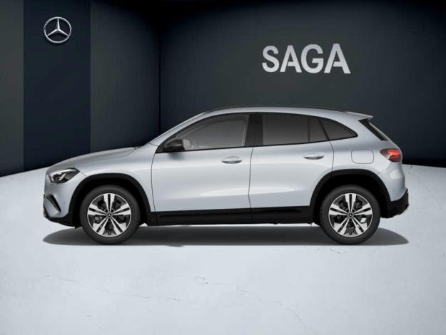 MERCEDES-BENZ GLA 180 d Progressive Line  GLA 180 d Progressive Line