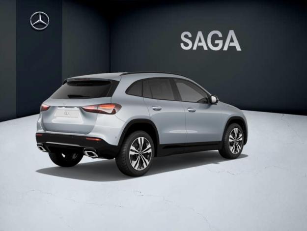 MERCEDES-BENZ GLA 180 d Progressive Line  GLA 180 d Progressive Line