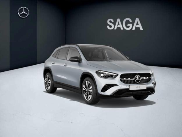 MERCEDES-BENZ GLA 180 d Progressive Line  GLA 180 d Progressive Line