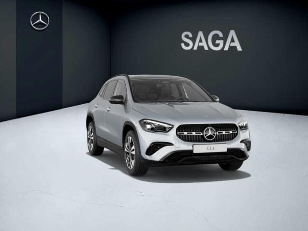 MERCEDES-BENZ GLA 180 d Progressive Line  GLA 180 d Progressive Line