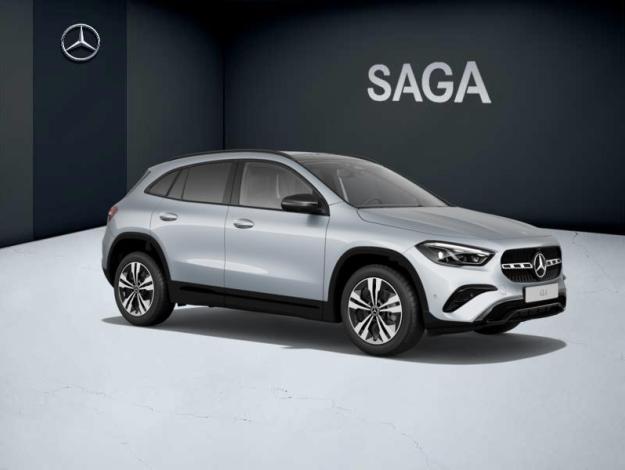 MERCEDES-BENZ GLA 180 d Progressive Line  GLA 180 d Progressive Line