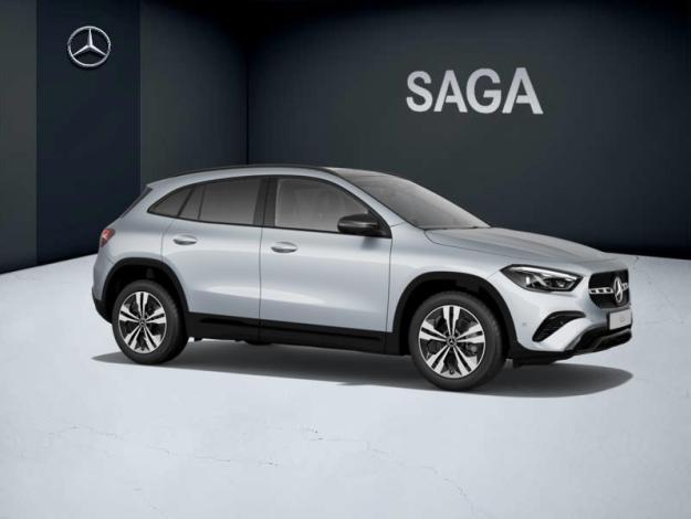 MERCEDES-BENZ GLA 180 d Progressive Line  GLA 180 d Progressive Line