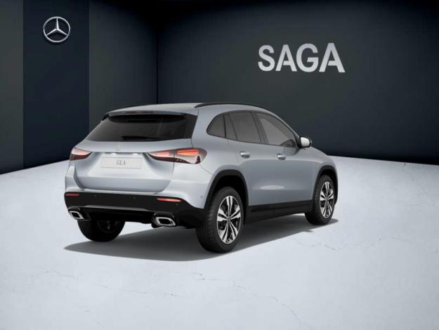 MERCEDES-BENZ GLA 180 d Progressive Line  GLA 180 d Progressive Line