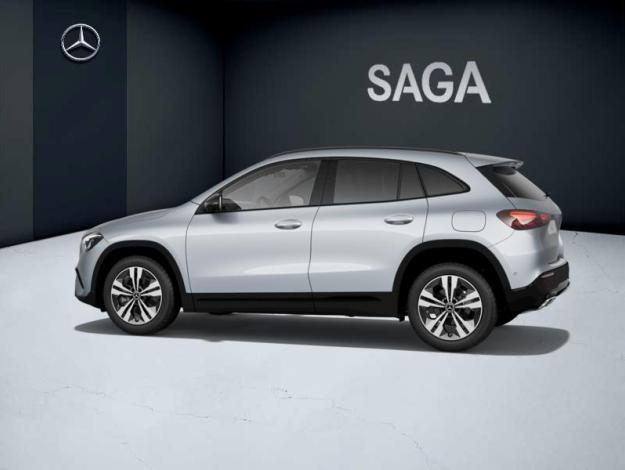 MERCEDES-BENZ GLA 180 d Progressive Line  GLA 180 d Progressive Line