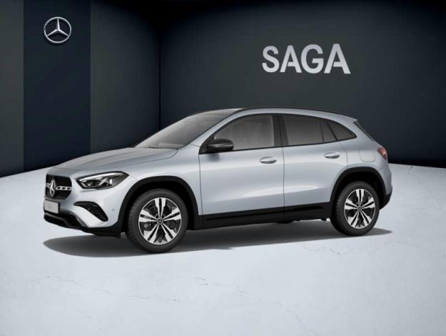 MERCEDES-BENZ GLA 180 d Progressive Line  GLA 180 d Progressive Line