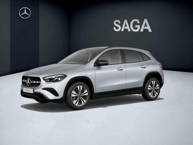 MERCEDES-BENZ GLA 180 d Progressive Line  GLA 180 d Progressive Line