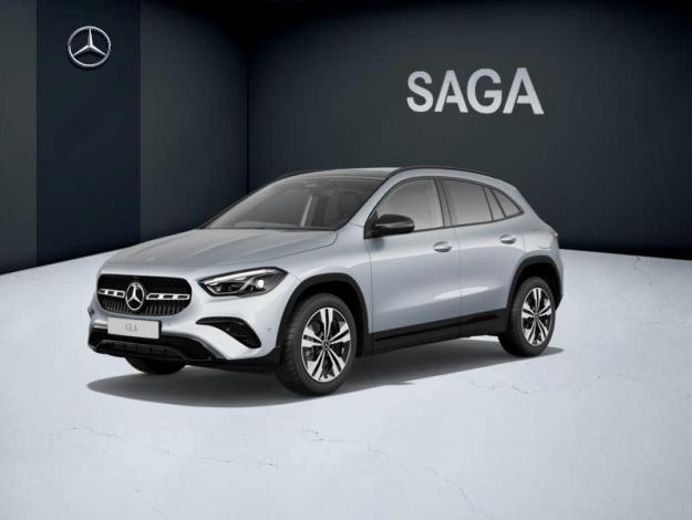 MERCEDES-BENZ GLA 180 d Progressive Line  GLA 180 d Progressive Line