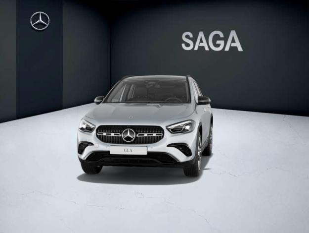 MERCEDES-BENZ GLA 180 d Progressive Line  GLA 180 d Progressive Line