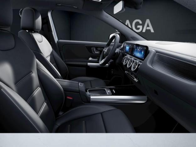 MERCEDES-BENZ GLA 180 d Progressive Line  GLA 180 d Progressive Line