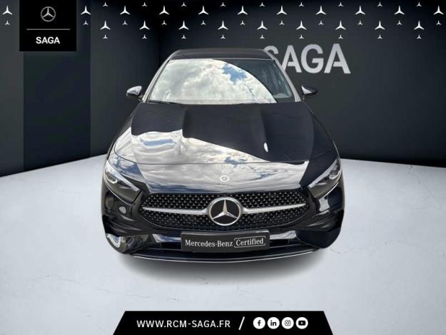 MERCEDES-BENZ Classe A 200 d AMG Line  Classe A 200 d AMG Line