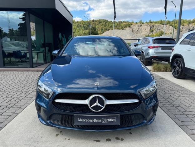 MERCEDES-BENZ A 180 d Business Line  