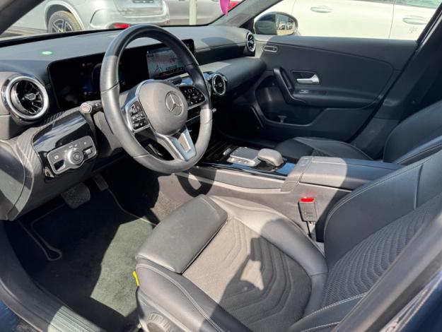 MERCEDES-BENZ A 180 d Business Line  