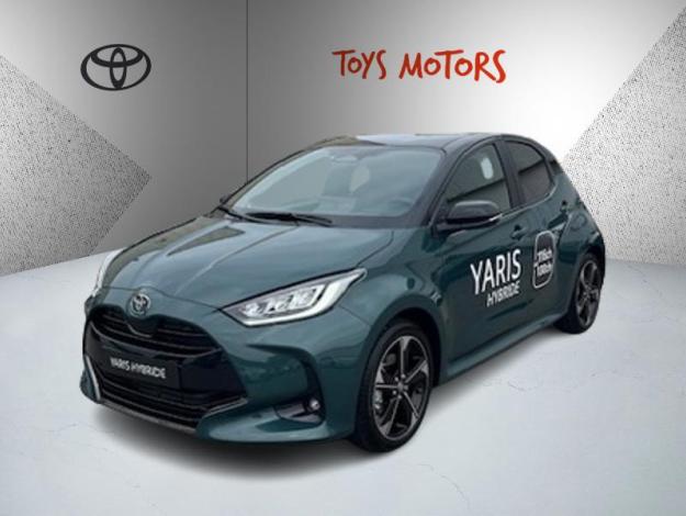 TOYOTA Yaris Hybride Hybride 130h Collection  