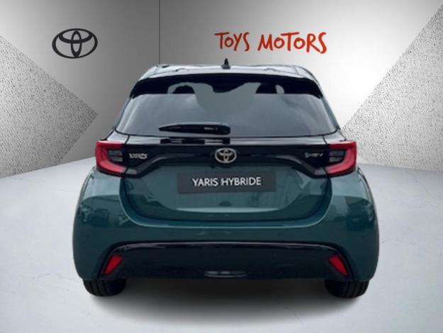 TOYOTA Yaris Hybride Hybride 130h Collection  