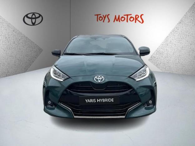 TOYOTA Yaris Hybride Hybride 130h Collection  
