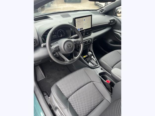 TOYOTA Yaris Hybride Hybride 130h Collection  