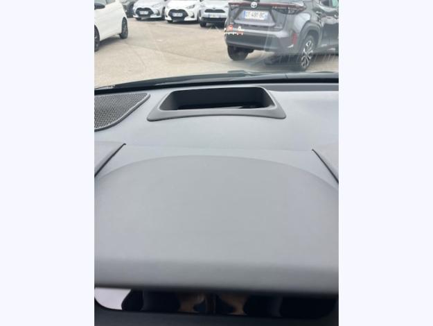 TOYOTA Yaris Hybride Hybride 130h Collection  