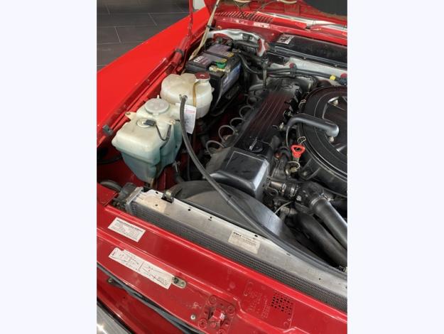 MERCEDES-BENZ SL-Klasse 300 SL