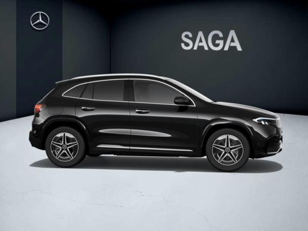 MERCEDES-BENZ EQA 250 +  